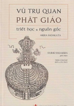 Vũ Trụ Quan Phật Giáo – Triết Học Và Nguồn Gốc