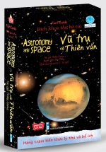 Fact Cards – Bách Khoa Thư Bỏ Túi – Astronomy & Space – Vũ Trụ & Thiên Văn