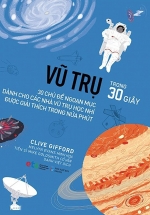 Vũ Trụ – Trong 30 Giây