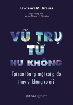 Vũ Trụ Từ Hư Không