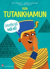 vua tutankhamun 9677bf53dc284f10bdd4d856a5430be5 - Tuyển Chọn Sách Hay