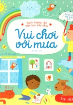 Vui Chơi Với Mưa