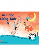 Vui Đọc Tiếng Anh – Giúp Bé Học Các Kĩ Năng Tiếng Anh – Dành Cho Lứa Tuổi 9 – 11 (Bộ 3 – 10 Cuốn)