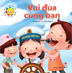 vui dua cung ban 9d45122429614d2da86f792284019dc4 - Tuyển Chọn Sách Hay
