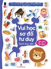 vui hoc so do tu duy sach boc dan hoc cach sap xep va so sanh 1046bbb2d8274b3d88018dfe0b35ac58 - Tuyển Chọn Sách Hay