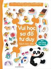 vui hoc so do tu duy sach boc dan ren kha nang tap trung a36588b7307c499993fccab6d2a5d560 - Tuyển Chọn Sách Hay