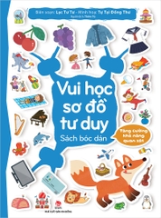 vui hoc so do tu duy sach boc dan tang cuong kha nang quan sat 2a095f15e65e4bc7a77f5148187910eb - Tuyển Chọn Sách Hay