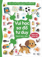 vui hoc so do tu duy sach boc dan thoa suc sang tao 977ceeeb66254e43b2e1e974fc879b56 - Tuyển Chọn Sách Hay