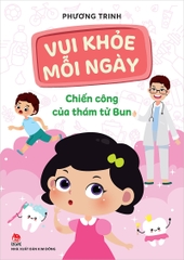 vui khoe moi ngay 3 bia chien cong cua tham tu bun b6558cf2cad84e70a1331651fcf4171c - Tuyển Chọn Sách Hay