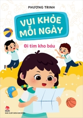 vui khoe moi ngay 3 bia di tim kho bau 0ac22a9c58b34daaa69f46dd7ab0d3d3 - Tuyển Chọn Sách Hay