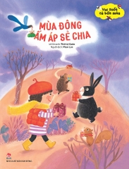vui suot ca bon mua mua dong am ap se chia a2d9df609fc74e42a02cbb0bb5088fd9 - Tuyển Chọn Sách Hay