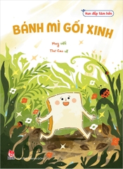 vun dap tam hon banh mi goi xinh bia 820d1948a2d04665919891fd1fe9859a - Tuyển Chọn Sách Hay