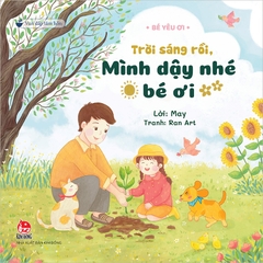vun dap tam hon be yeu oi troi sang roi minh day nhe be oi bia e190a176e2c744658da7e9681a3507b4 - Tuyển Chọn Sách Hay