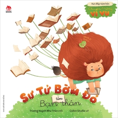 vun dap tam hon chuyen o rung vu vi su tu bom do tim ban than a39513f3a89e4311ab83355b1fb65d30 - Tuyển Chọn Sách Hay