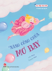 vun dap tam hon mo di so chi nang cong chua mo bay bia aa3d2ddc48294bc5bd1783deb7e00fc6 - Tuyển Chọn Sách Hay