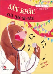 vun dap tam hon mo di so chi san khau cua bac si gau bia c5288629d951455c9d20b51e8bf5117a - Tuyển Chọn Sách Hay