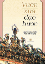 Vườn Xưa Dạo Bước
