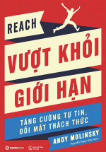 Vượt Khỏi Giới Hạn