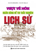 Vượt Vũ Môn Ngân Hàng Đề Thi Trắc Nghiệm Lịch Sử