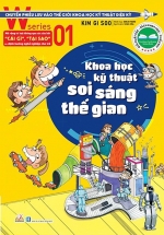 W Series 01: Khoa Học Kỹ Thuật Soi Sáng Thế Gian