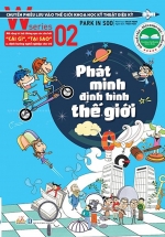 W Series 02: Phát Minh Định Hình Thế Giới