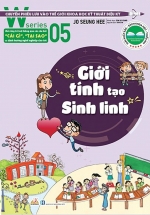 W Series 05: Giới Tính Tạo Sinh Linh