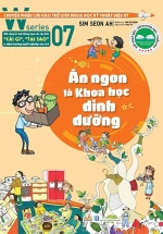W Series 07: Ăn Ngon Là Khoa Học Dinh Dưỡng