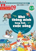 W Series 09: Nhà Thông Minh Lung Linh Cuộc Sống