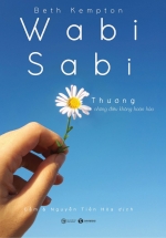 Wabisabi Thương Những Điều Không Hoàn Hảo