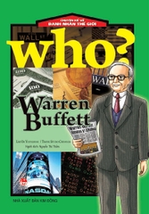 warren buffett dc2600a96ac24bc9807fa50c72e9ce44 - Tuyển Chọn Sách Hay
