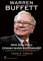 Warren Buffett – Nhà Đầu Tư Và Doanh Nhân Khởi Nghiệp