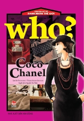 who chuyen ke ve danh nhan the gioi bia tb 2019 coco chanel c39dba73a3fb48d8af5ffd3424d22e20 - Tuyển Chọn Sách Hay