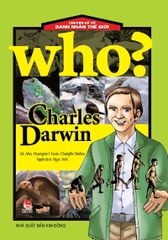 who chuyen ke ve danh nhan the gioi charles darwin tb 2025 ac9d9ed6349142af9f844648414869bb - Tuyển Chọn Sách Hay