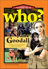 who chuyen ke ve danh nhan the gioi jane goodall tb 2023 a2900d1f51de4d3a93574262a5db1dce - Tuyển Chọn Sách Hay