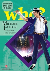 who chuyen ke ve danh nhan the gioi michael jackson db85ec10e7734d1c974ba06d3321e23d - Tuyển Chọn Sách Hay