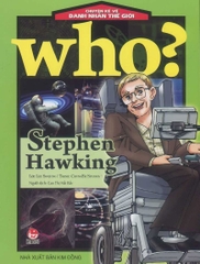 who chuyen ke ve danh nhan the gioi stephen hawking tb 2023 e1d80c539d6345aa8aea03cc996ecacb - Tuyển Chọn Sách Hay
