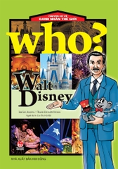 who chuyen ke ve danh nhan the gioi walt disney tb 2023 cb7b353573e84f85be11b668bd15f092 - Tuyển Chọn Sách Hay