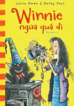 Winnie Ngứa Quá Đi