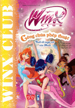 Winx – Công Chúa Phép Thuật – Buổi Tối Tuyệt Vời Của Musa