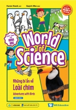 World Of Science – Những Bí Ẩn Về Loài Chim