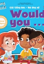 Being Polite – Would You