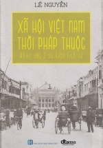 Xã Hội Việt Nam Thời Pháp Thuộc