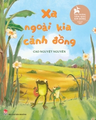 xa ngoai kia canh dong bia - Tuyển Chọn Sách Hay