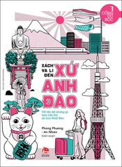 xach vali den xu hoa anh dao db298b18b03c4b0fa9ddc4ef7029b69b - Tuyển Chọn Sách Hay