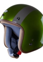 Nón Avex Biltro Eli – Green Gold Metallic