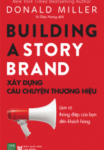 Xây Dựng Câu Chuyện Thương Hiệu