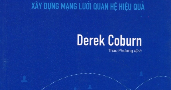 Xây Dựng Mạng Lưới Quan Hệ Hiệu Quả