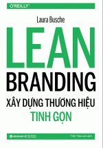 Xây Dựng Thương Hiệu Tinh Gọn