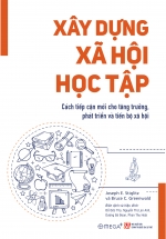 Xây Dựng Xã Hội Học Tập