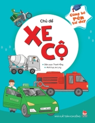xe co e3d2a5d0636747e183f3a884162578c1 - Tuyển Chọn Sách Hay